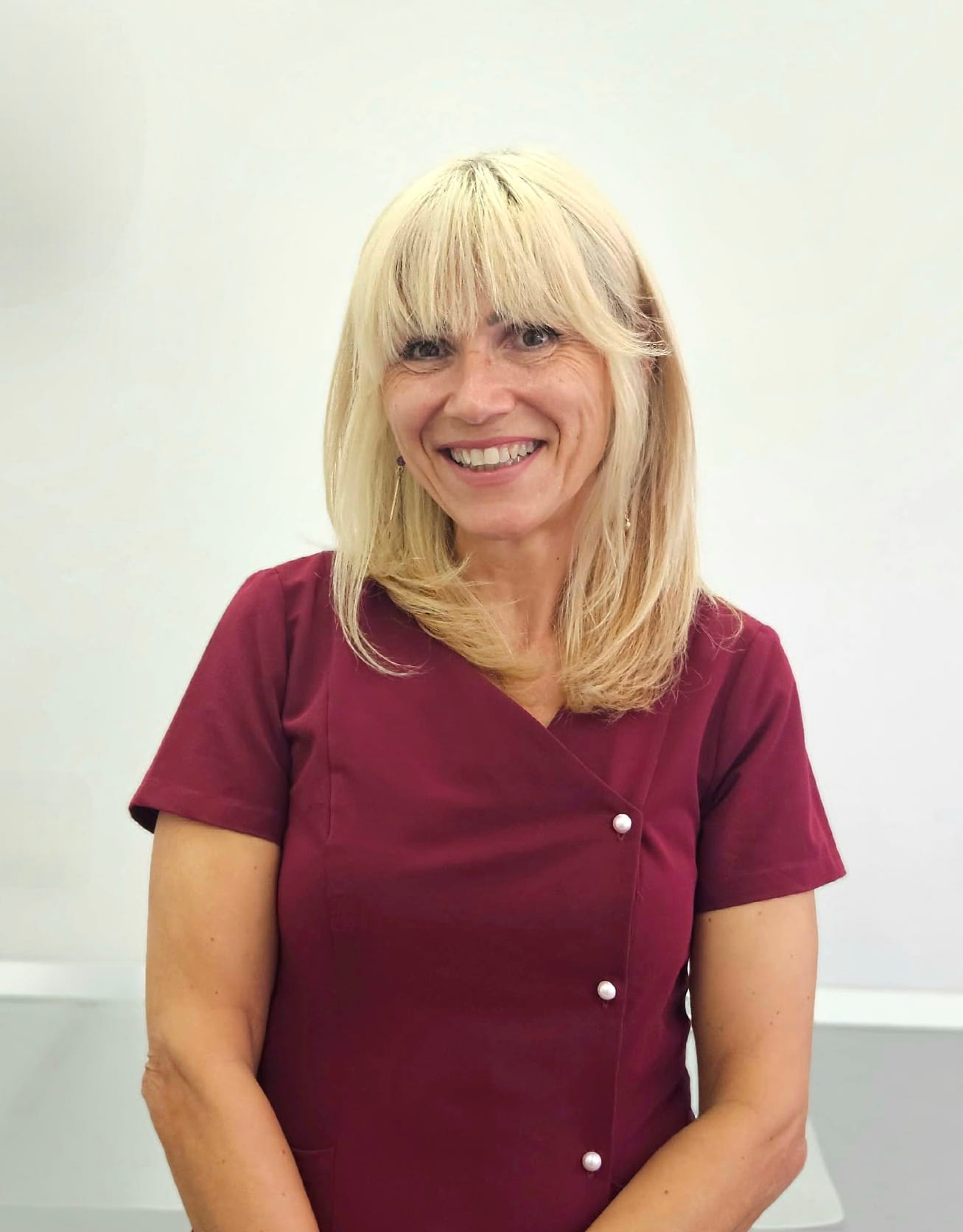 Echipa doctori stomatologi Andreea Dental Studio