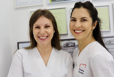 Echipa doctori stomatologi Andreea Dental Studio