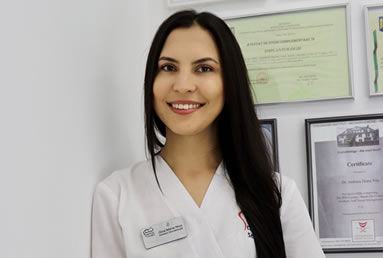 Echipa doctori stomatologi Andreea Dental Studio