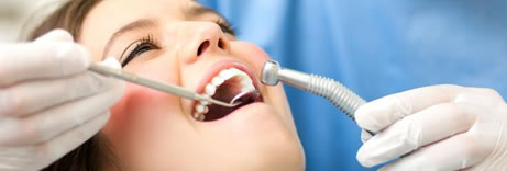 odontologie